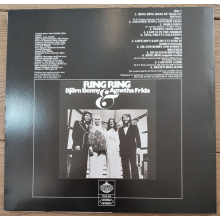 Abba - Ring Ring
