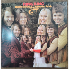 Abba - Ring Ring