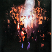 Abba - Super Trouper