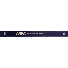 Abba - The Essential Collection