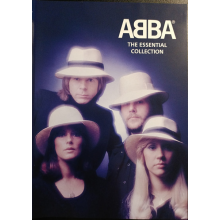 Abba - The Essential Collection