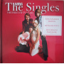 Abba - The Singles - The First Fifty Years (4lp)