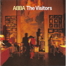 Abba - The Visitors