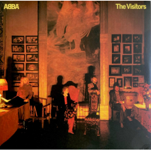 Abba - Visitors