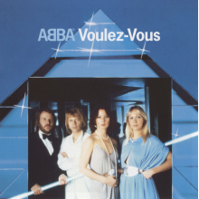 Abba - Voulez-vous