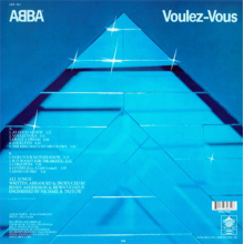 Abba - Voulez-vous