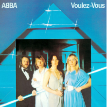 Abba - Voulez-vous