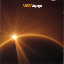 Abba - Voyage