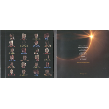 Abba - Voyage (3-panel Mintpack) Ltd.