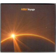 Abba - Voyage (eco Box) Ltd.