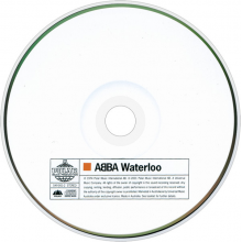 Abba - Waterloo