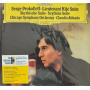 Abbado /chicago Symphony Orhestra - Prokofiev: Scythian Suite, Op. 20; Lieutenant Kijé Suite, Op. 60 (original Sound Series) (lp)