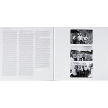 Abercrombie/holland/dejohnette - Gateway (luminessence) (lp)