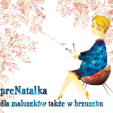 Abramowicz, Bartłomi - Prenatalka - Dla Maluszków Także W Brzuszku