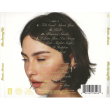 Abrams, Gracie - The Secret Of Us