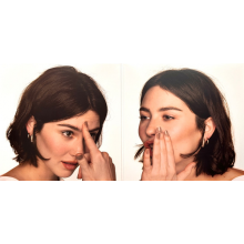 Abrams, Gracie - The Secret Of Us (2lp)