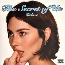 Abrams, Gracie - The Secret Of Us (2lp)