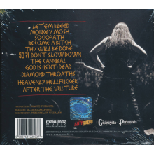 Acid Drinkers - Peep Show