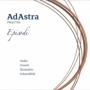 Ad Astra Piano Trio - Ad Astra - Episodi