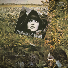 Adamiak, Elzbieta - Elżbieta Adamiak (czarne Cd)