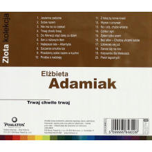 Adamiak, Elzbieta - Zlota Kolekcja