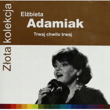 Adamiak, Elzbieta - Zlota Kolekcja