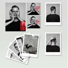 Adams, Bryan - Get Up (deluxe 2cd) Ltd.