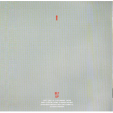 Adams, Bryan - Get Up (pl)