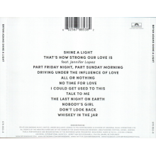 Adams, Bryan - Shine A Light