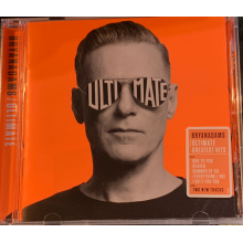 Adams, Bryan - Ultimate