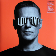 Adams, Bryan - Ultimate 2lp