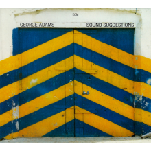 Adams, George - Touchstones: Sound Suggestions