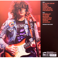 Adams, Ryan - Prisoner Lp