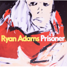 Adams, Ryan - Prisoner Lp