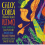 Adda Simfonica,vicent,  Josep, Solla, Emilio - Ritmo - The Chick Corea Symphony Tribute