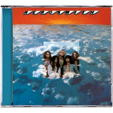 Aerosmith - Aerosmith