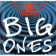 Aerosmith - Big Ones