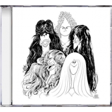 Aerosmith - Draw The Line