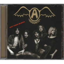 Aerosmith - Get Your Wings