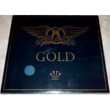 Aerosmith - Gold (remastered)