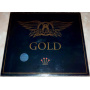 Aerosmith - Gold (remastered)