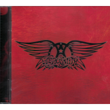 Aerosmith - Greatest Hits