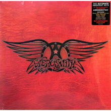 Aerosmith - Greatest Hits (2lp)