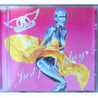 Aerosmith - Just Push Play