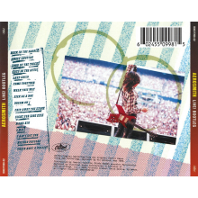 Aerosmith - Live! Bootleg
