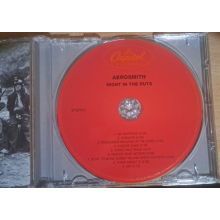 Aerosmith - Night In The Ruts