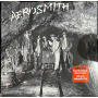 Aerosmith - Night In The Ruts (lp)
