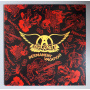 Aerosmith - Permanent Vacation Lp