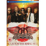 Aerosmith - Rock For The Rising Sun