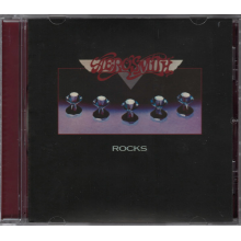 Aerosmith - Rocks